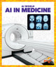 Book cover of: Ai in Medicine
