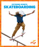 Book cover of: Skateboarding. By: Vonder Brink