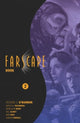 Book cover of: Farscape Omnibus Book Two. By: Rockne S. O'Bannon