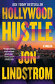 Book cover of: Hollywood Hustle. By: Jon Lindstrom