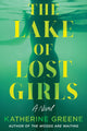 Book cover of: Lake of Lost Girls