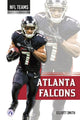 Book cover of: Atlanta Falcons. By: Elliott Smith