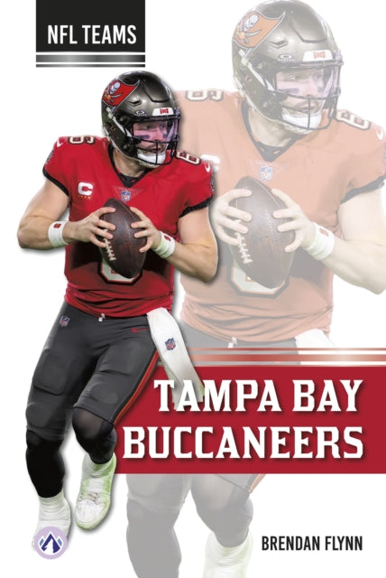 Book cover of: Tampa Bay Buccaneers
