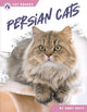 Book cover of: Persian Cats