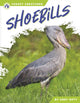 Book cover of: Shoebills