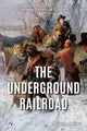 Book cover of: Underground Railroad