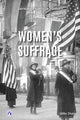 Book cover of: Women’s Suffrage. By: Abby Doty