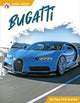 Book cover of: Bugatti