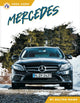 Book cover of: Mercedes. By: Dalton Rains
