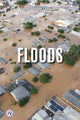 Book cover of: Floods. By: Trudy Becker