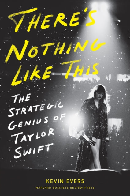 Book cover of: There's Nothing Like This
