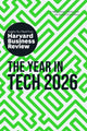 Book cover of: Year in Tech, 2026
