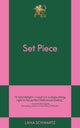 Book cover of: Set Piece