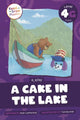 Book cover of: Cake in the Lake. By: Noah Leatherland