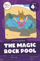 Book cover of: Magic Rock Pool. By: Robin Twiddy