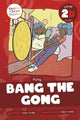 Book cover of: Bang the Gong