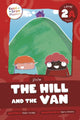 Book cover of: Hill and the Van. By: Robin Twiddy