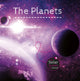 Book cover of: Planets. By: Gemma McMullen
