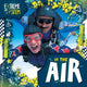 Book cover of: Extreme STEM in the Air