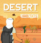 Book cover of: Desert Habitats