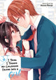 Book cover of: I Think I Turned My Childhood Friend Into a Girl Vol. 8. By: Azusa Banjo