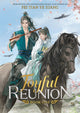 Joyful Reunion (Novel) Vol. 1 9798893733921 Fei Tian Ye Xiang