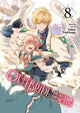 Book cover of: Outbride: Beauty and the Beasts Vol. 8