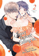 Book cover of: Sweet Heat Before Falling in Love: The CEO and His Fated Omega Vol. 2
