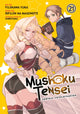 Book cover of: Mushoku Tensei: Jobless Reincarnation (Manga) Vol. 21