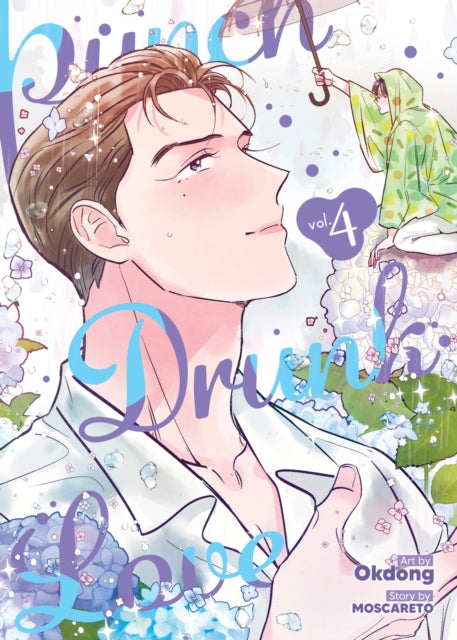 Book cover of: Punch Drunk Love Vol. 4