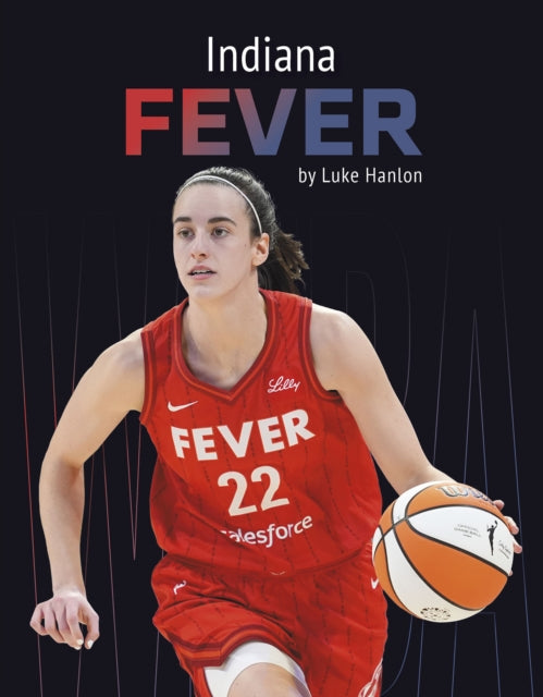 Book cover of: Indiana Fever