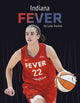 Book cover of: Indiana Fever