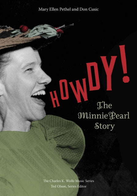 Book cover of: Howdy!