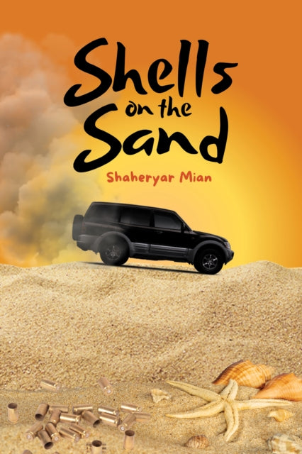 Book cover of: Shells on the Sand
