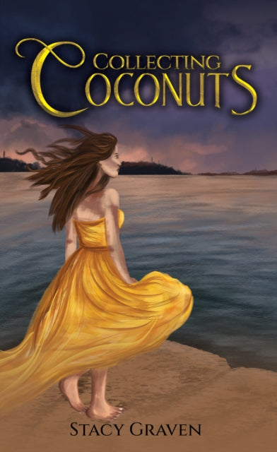 Book cover of: Collecting Coconuts