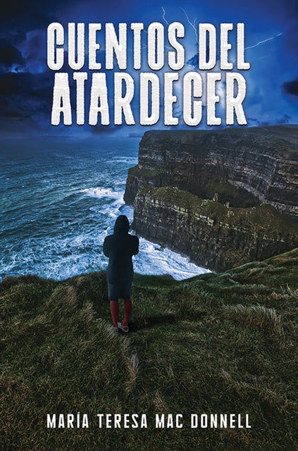Book cover of: Cuentos Del Atardecer