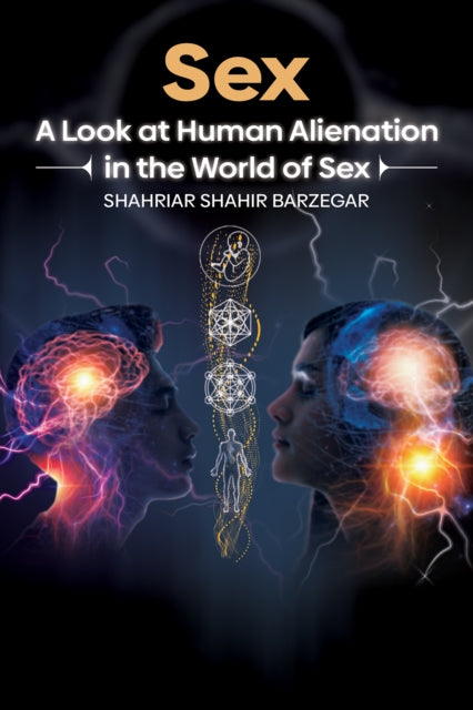 Book cover of: Sex