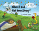 Book cover of: What if God Had Been Sleepy?