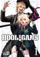 Book cover of: HOOL!GAN'S Vol. 1
