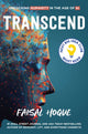 Book cover of: Transcend