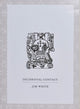 Book cover of: Incidental Contact. By: Jim White
