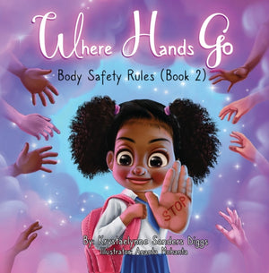 Where Hands Go
