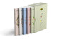 Elementals: 5-Volume Set 9798986289625 Gavin Van Horn