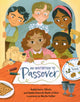 Book cover of: Invitation to Passover