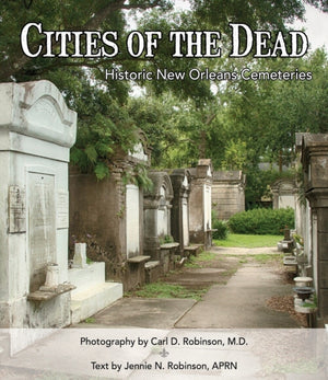 Cities of the Dead
