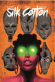 Book cover of: Silk Cotton. By: Colleen Douglas
