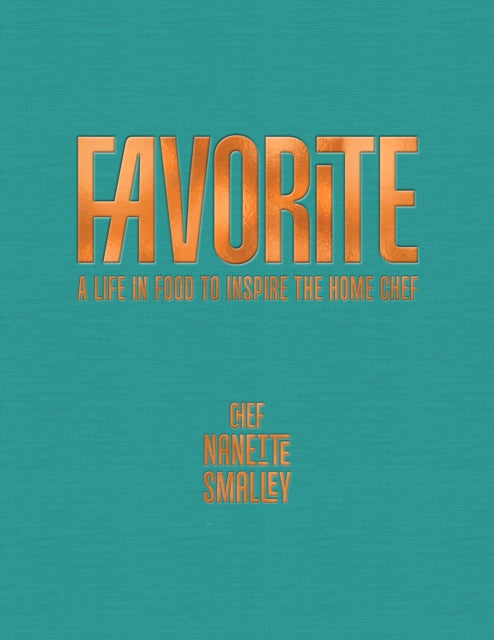 Book cover of: Favourite. By: Nanette Smalley