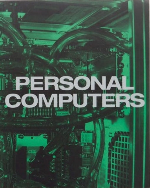 Book cover of: Personal Computers