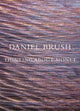 Book cover of: Daniel Brush: Thinking about Monet