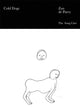 Book cover of: Cold Dogs. By: Zan de Parry